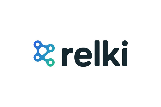 Relki logo