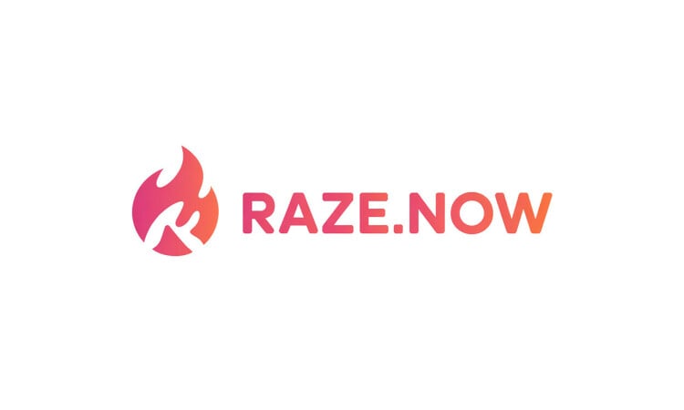 Raze.now - buy Unique premium domains