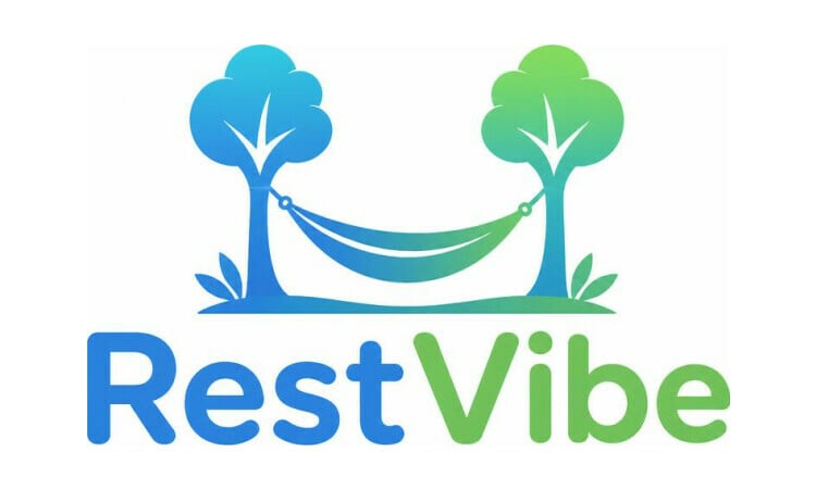 RestVibe logo