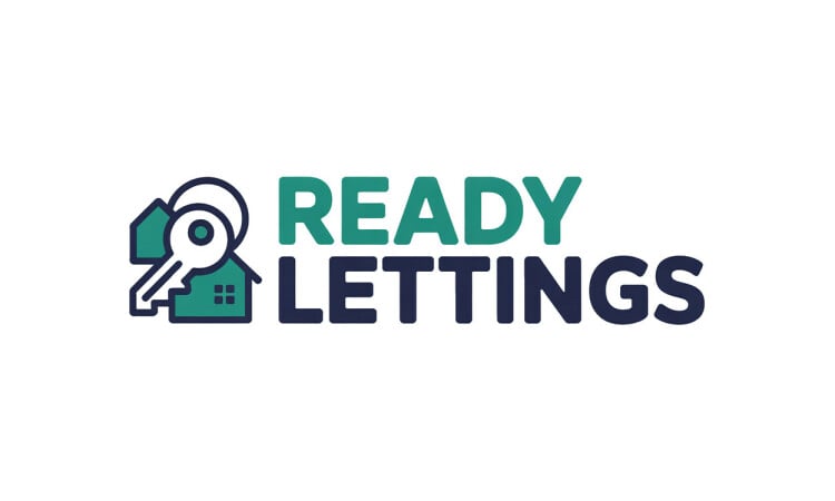 ReadyLettings logo