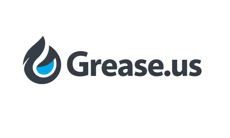 Grease logo
