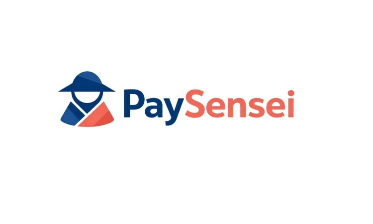 PaySensei logo