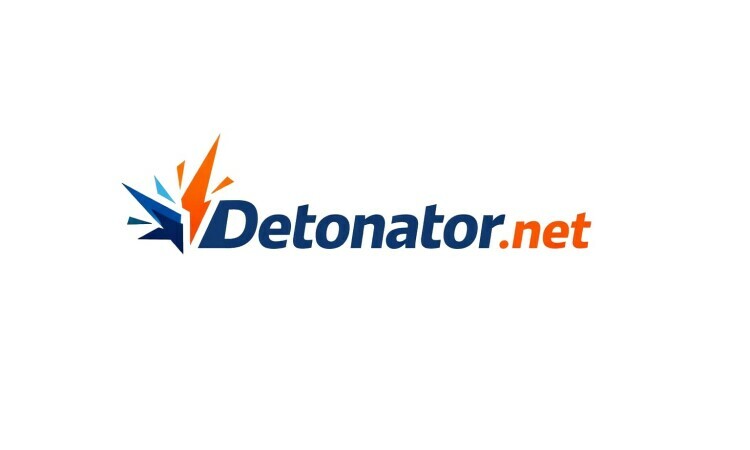 Detonator logo