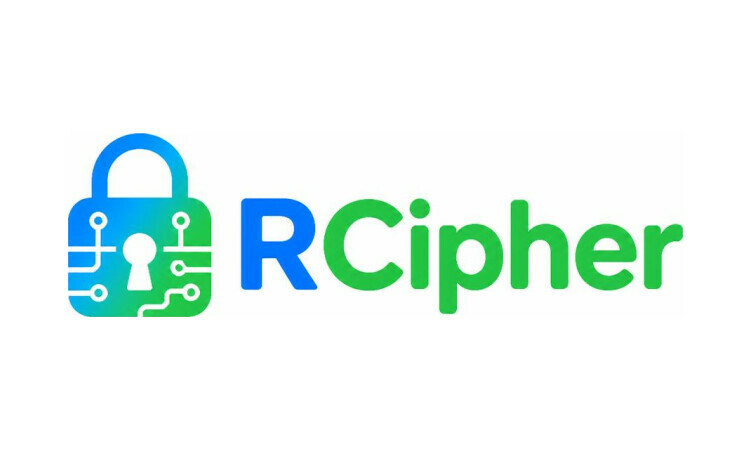 RCipher logo