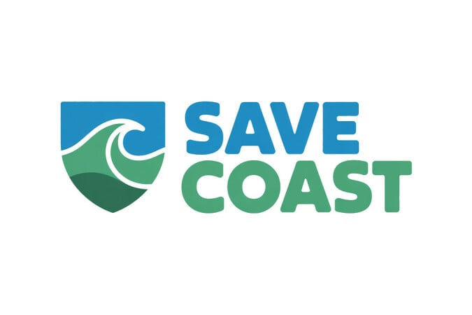 SaveCoast logo