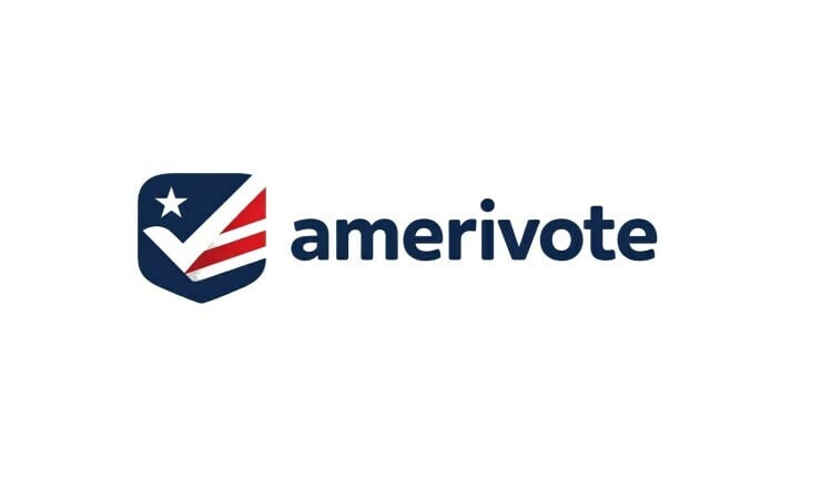 amerivote logo