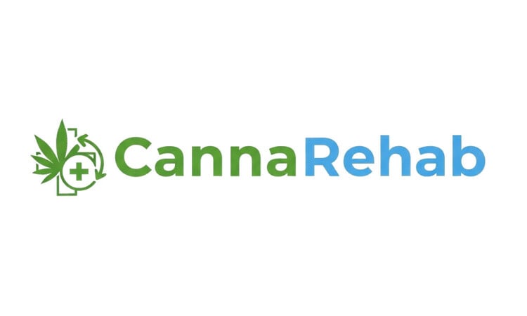 CannaRehab logo