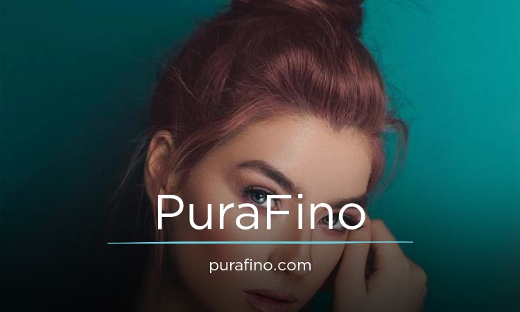 PuraFino.com - New premium domains for sale
