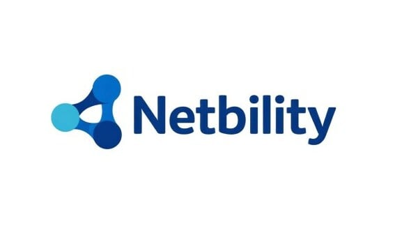 Netbility logo