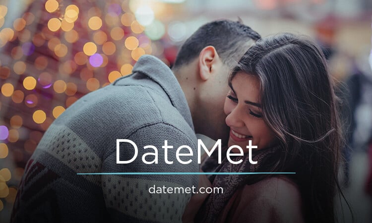 DateMet.com - buy Best premium names