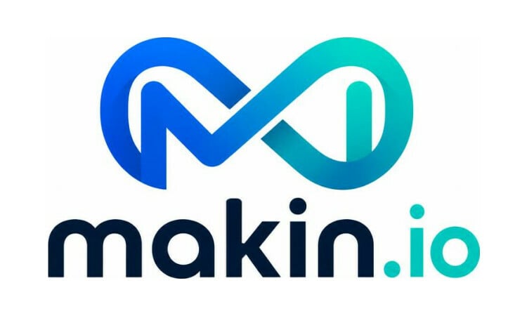 makin.io - Unique premium domain names