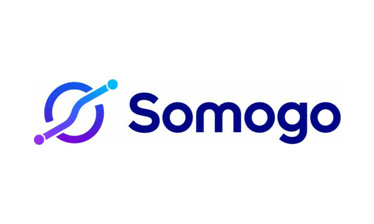 Somogo logo