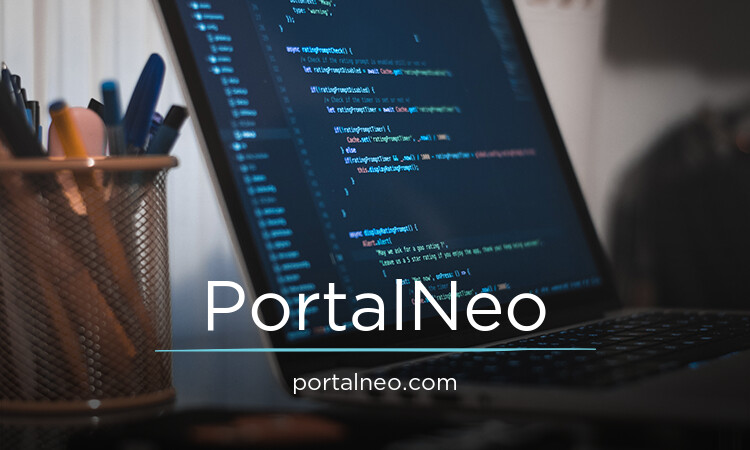 PortalNeo.com - buy Cool premium domains