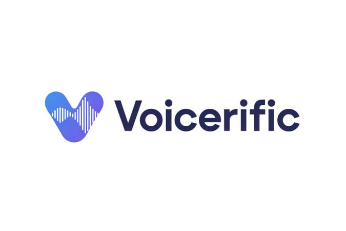 Voicerific logo