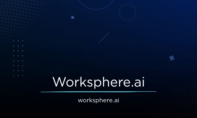 WorkSphere.ai - Best premium names