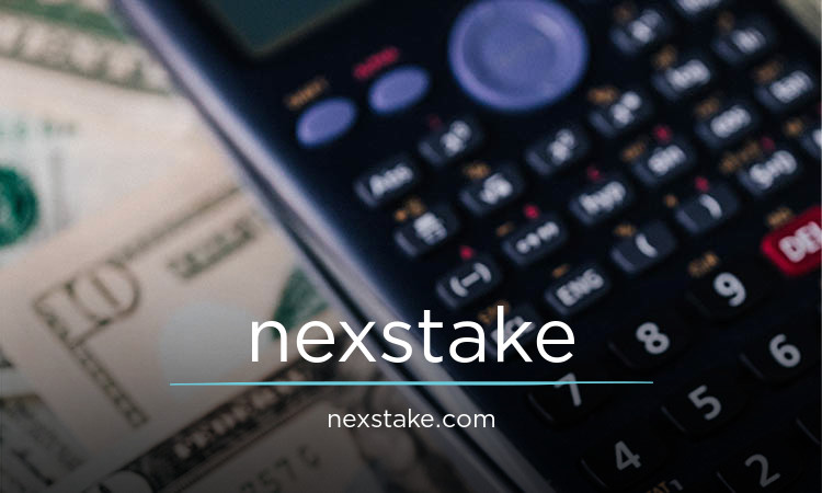 nexstake.com - Best premium domain marketplace