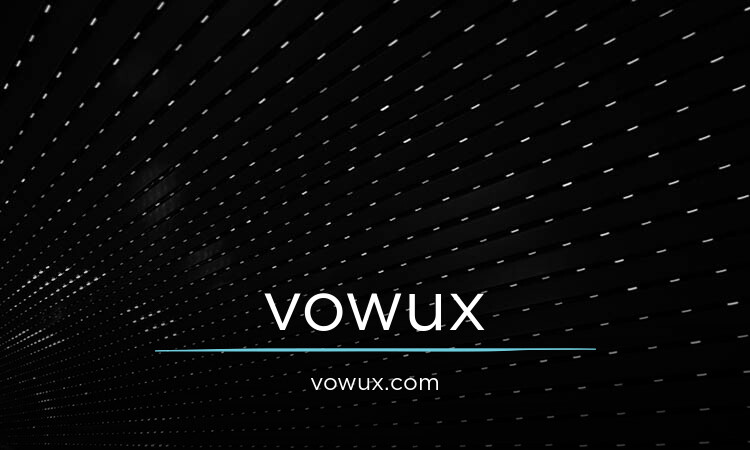 Vowux.com - New premium names