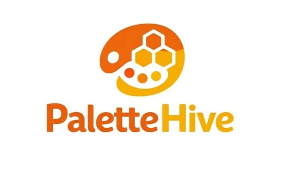 PaletteHive logo
