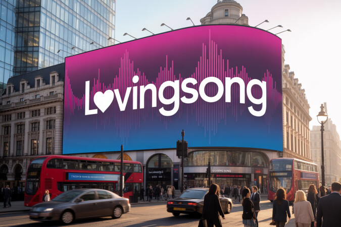 LovingSong.com — 3