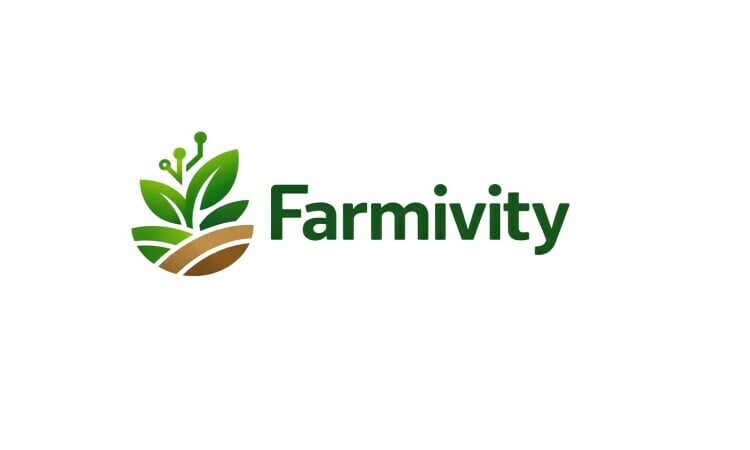 Farmivity logo