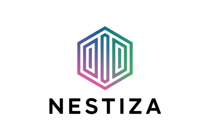 Nestiza logo