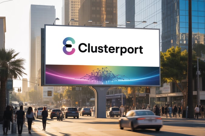 ClusterPort.com — 3