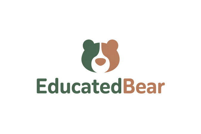 EducatedBear logo