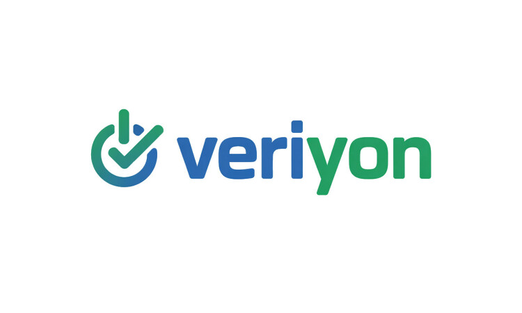 Veriyon logo