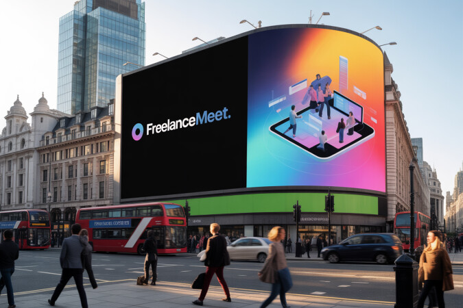 FreelanceMeet.com image 3