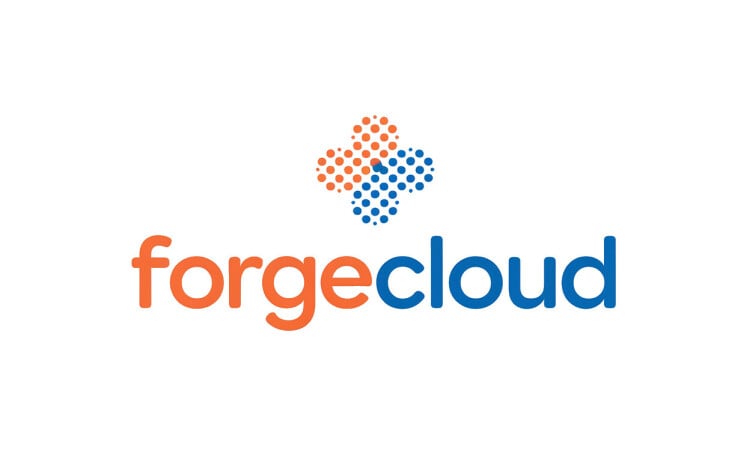 ForgeCloud logo