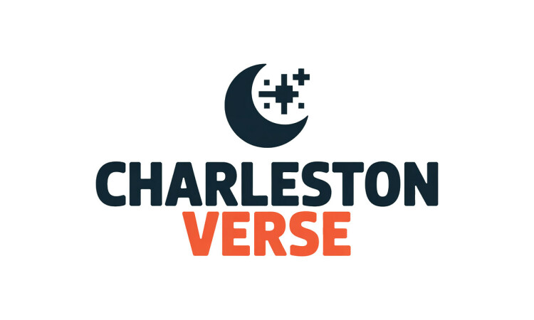CharlestonVerse logo