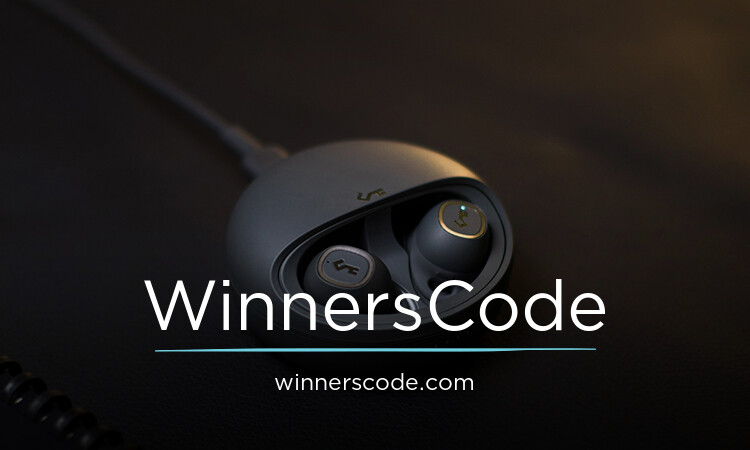 WinnersCode.com - Unique premium domains for sale