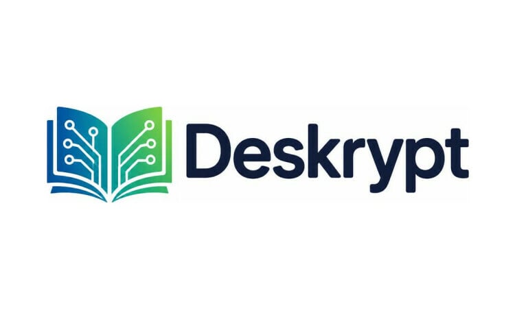 Deskrypt logo