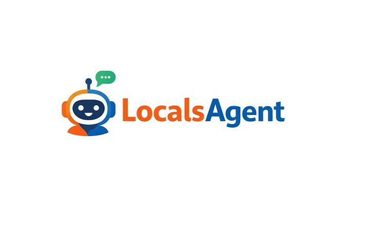 LocalsAgent logo