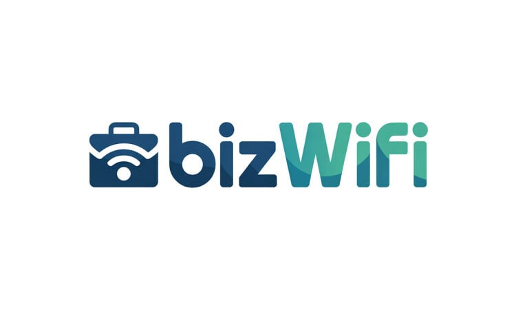 BizWifi logo