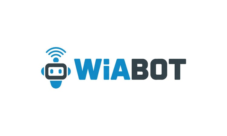 Wiabot logo