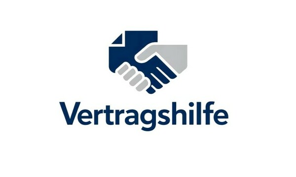 Vertragshilfe logo