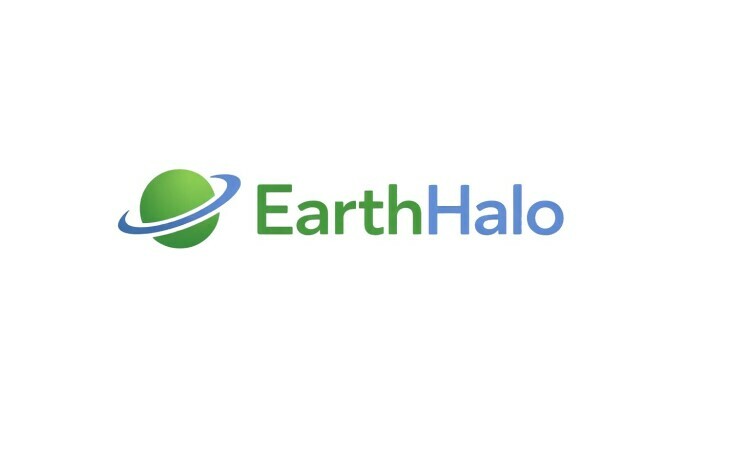 EarthHalo.com - Good premium domain marketplace