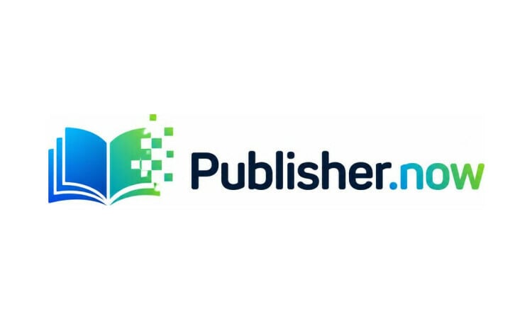Publisher.now