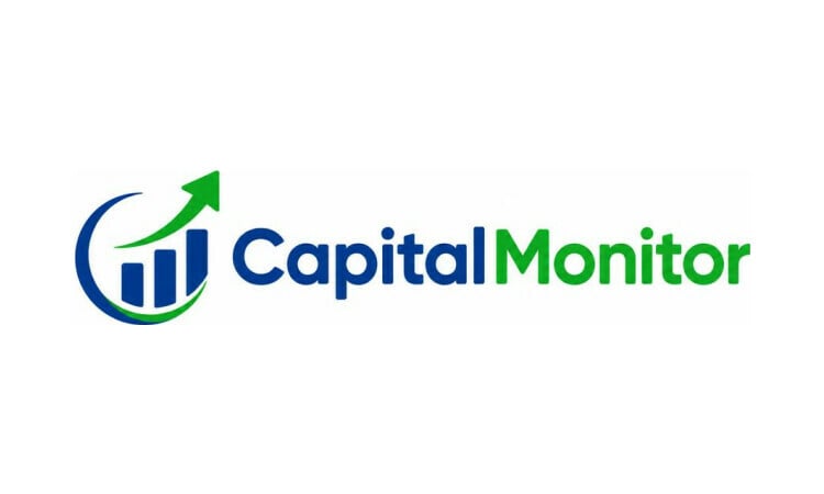 CapitalMonitor logo