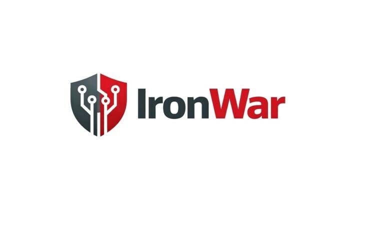IronWar.com