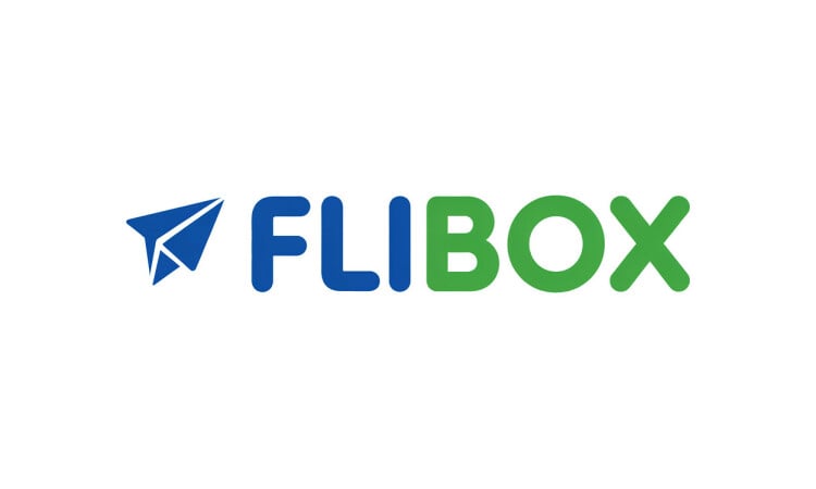 FliBox logo
