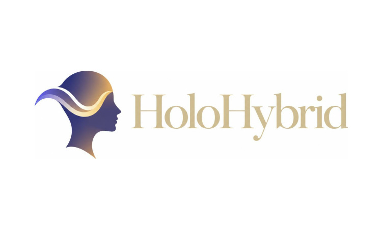 HoloHybrid.com is for sale
