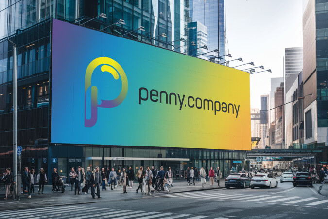 PENNY.company — 3