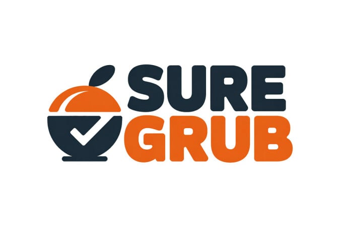 SureGrub.com - Great premium domain names