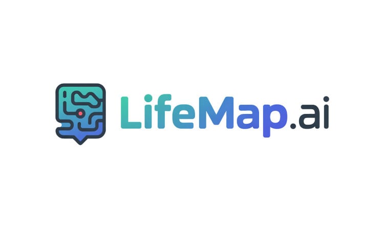 LifeMap logo