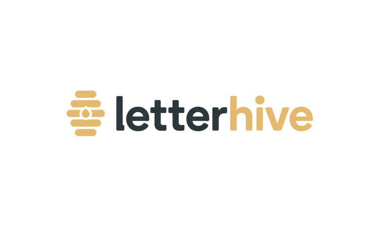 LetterHive logo