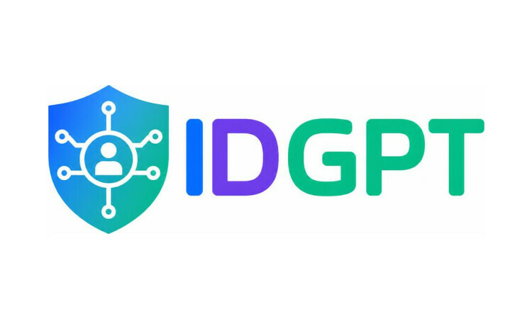 IDGPT logo