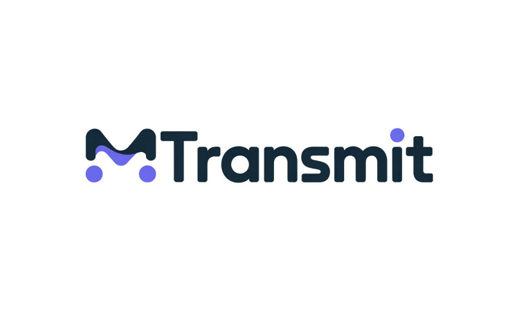 mTransmit logo