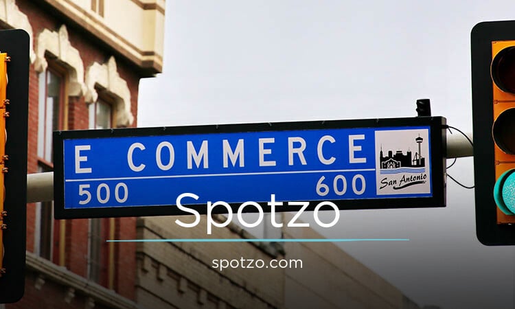 Spotzo.com - Unique domains for sale